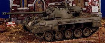 AFV Club 35015 1/35 Scale M-18 Hellcat WW2 USA Tank Destroyer Plastic Model Kit (Scale Model) - Techtonic Hobbies - AFV Club