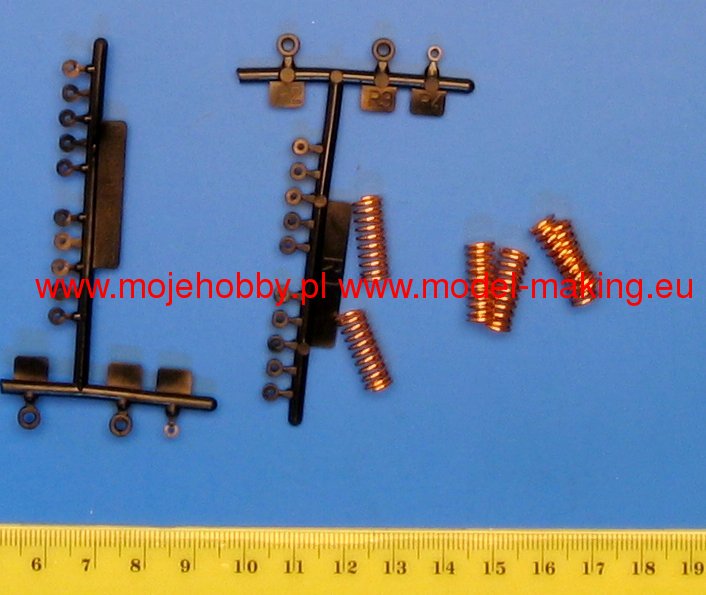 AFV Club 35159 1/35 Scale IDF Shot Centurion Mk 5, Mk 5/1 1967 Early Type Main Battle Tank Plastic Model Kit (Scale Model) - Techtonic Hobbies - AFV Club