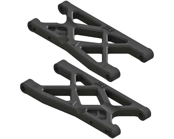 Arrma-Arrma Suspension Arm Rear (2) 4x4, AR330516-rc-cars-scale-models-sunshine-coast