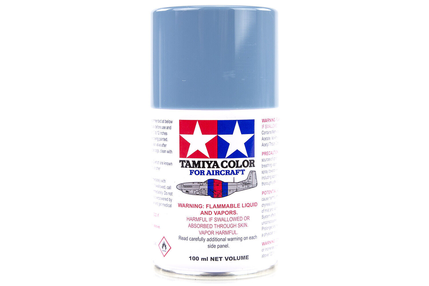 Tamiya-Tamiya AS-19 INTERMEDIATE BLUE(US NAV-rc-cars-scale-models-sunshine-coast
