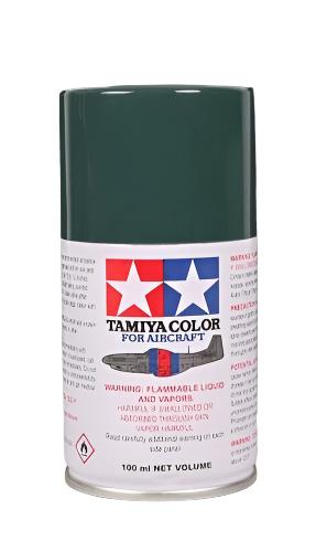 Tamiya-Tamiya AS-21 DARK GREEN 2 (IJN)-rc-cars-scale-models-sunshine-coast