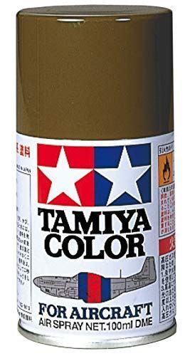 Tamiya-Tamiya AS-22 DARK EARTH-rc-cars-scale-models-sunshine-coast