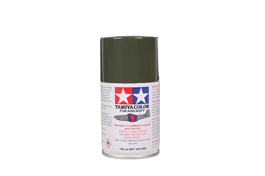 Tamiya-Tamiya AS-30 DARK GREEN 2 RAF-rc-cars-scale-models-sunshine-coast