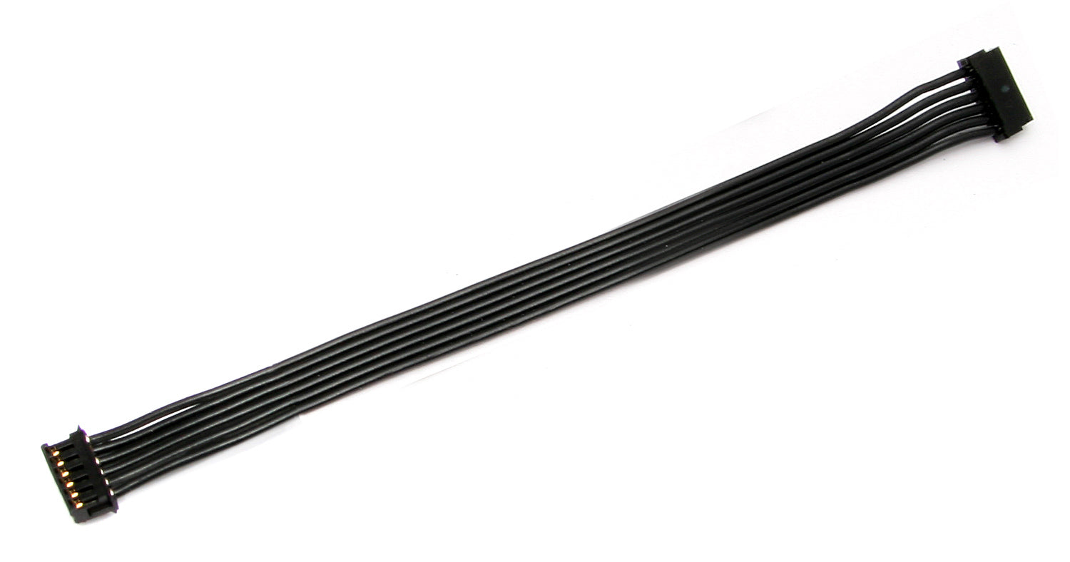 Reedy-Reedy Flat Sensor Wire, 110 mm/4.33 in -rc-cars-scale-models-sunshine-coast