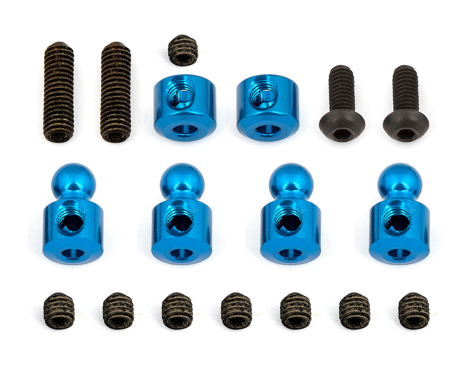 Team Associated-Team Associated Anti-roll Bar Hardware -rc-cars-scale-models-sunshine-coast