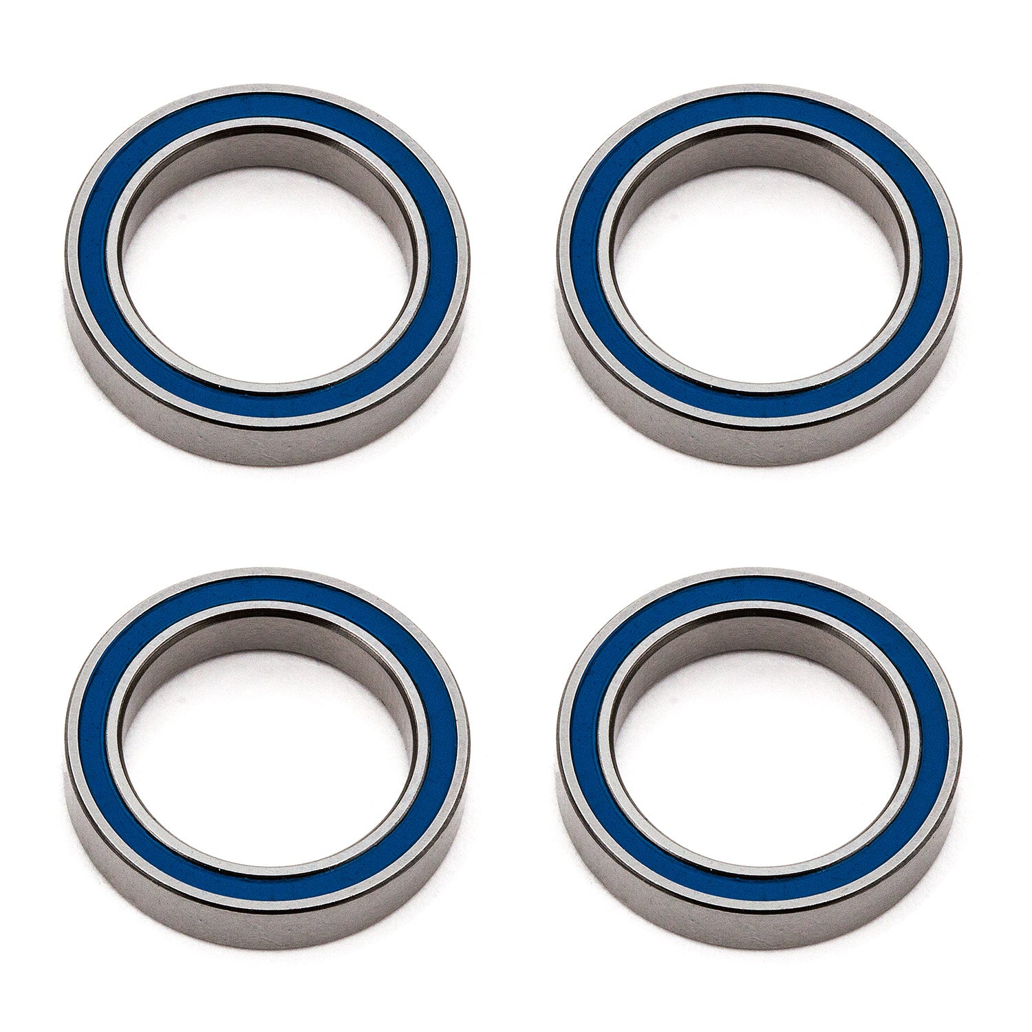 Team Associated-Team Associated Bearings, 15x21x4 mm -rc-cars-scale-models-sunshine-coast