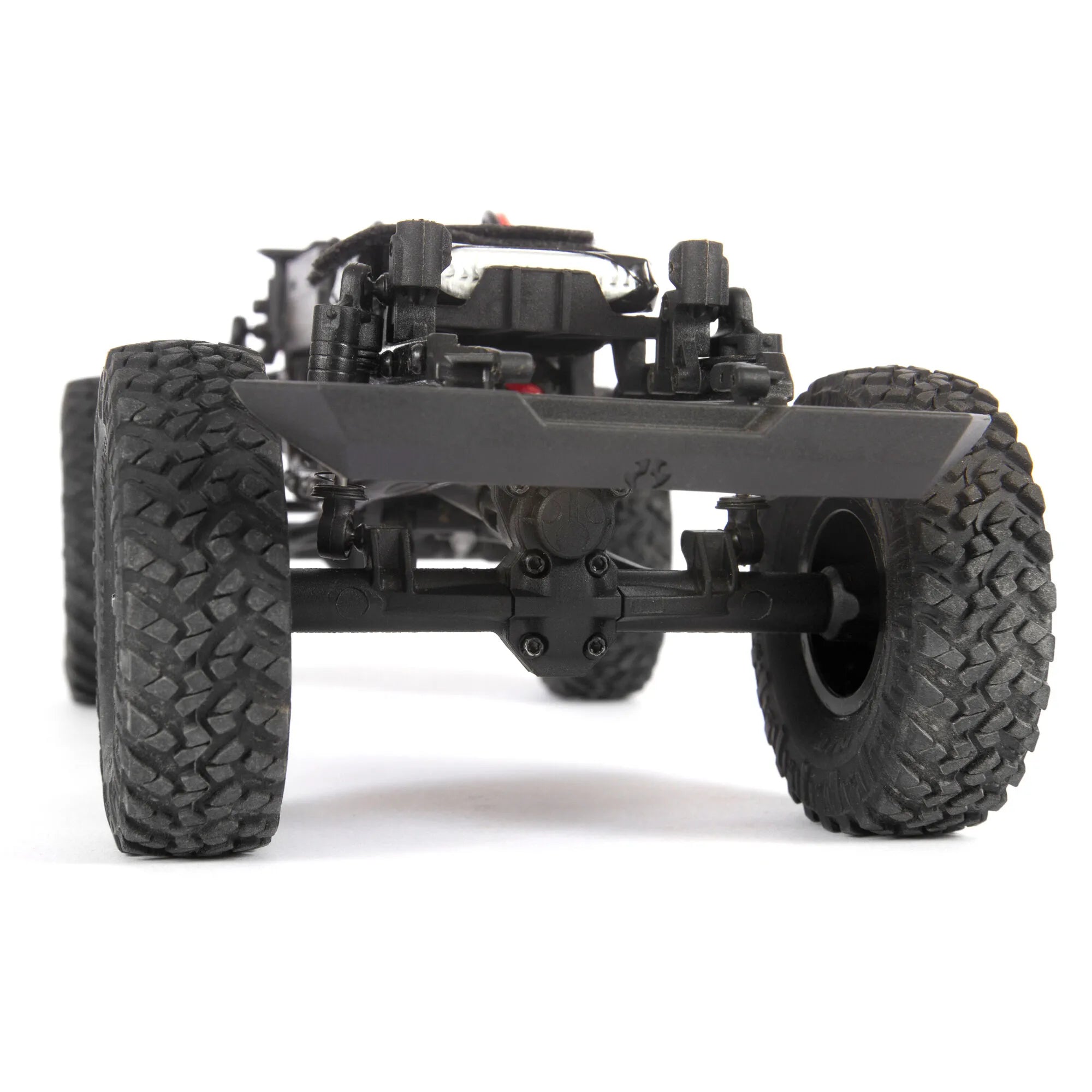 Axial SCX24 2019 Jeep Wrangler JLU CRC 1/24 Crawler RTR,  AXI00002V2T1 - T2 - Techtonic Hobbies - Axial