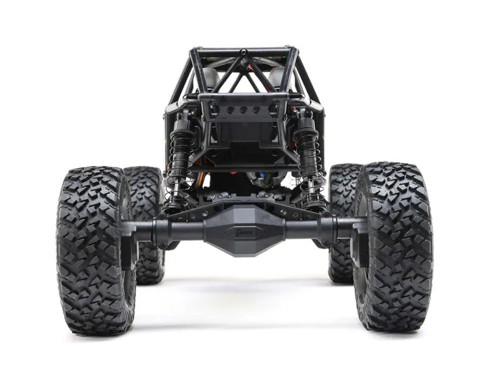 Axial UTB18 Capra 1/18 Scale 4WD Unlimited Trail Buggy RTR, Currie Edition - Techtonic Hobbies - Axial