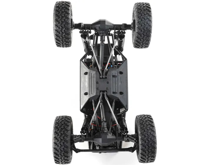 Axial UTB18 Capra 1/18 Scale 4WD Unlimited Trail Buggy RTR, Currie Edition - Techtonic Hobbies - Axial