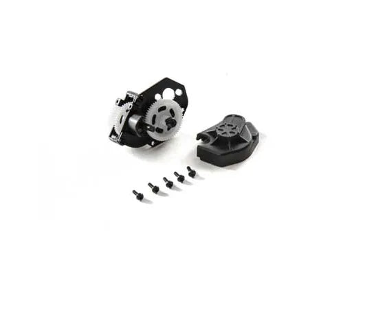 Axial SCX24 Assembled Transmission - Techtonic Hobbies - Axial