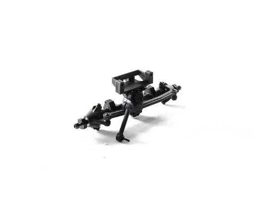 Axial SCX24 Assembled Front Axle - Techtonic Hobbies - Axial