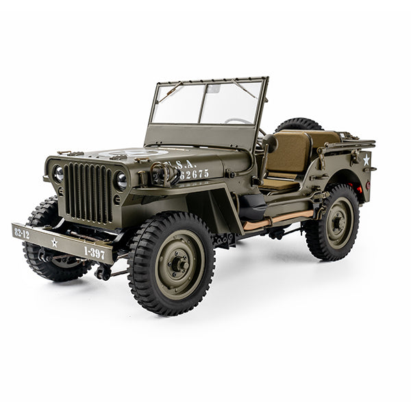 Roc Hobby-FMS 1:12 1941 Willys MB rtr-rc-cars-scale-models-sunshine-coast