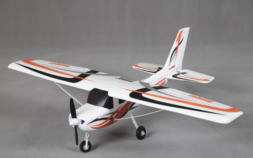 Roc Hobby-FMS Ranger 850mm with flight controled GPS System RTF Mode 2-rc-cars-scale-models-sunshine-coast