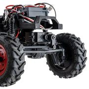 FMS Roc Hobby 1/24 FCX24 Power Wagon RC Rock Crawler - Techtonic Hobbies - FMS