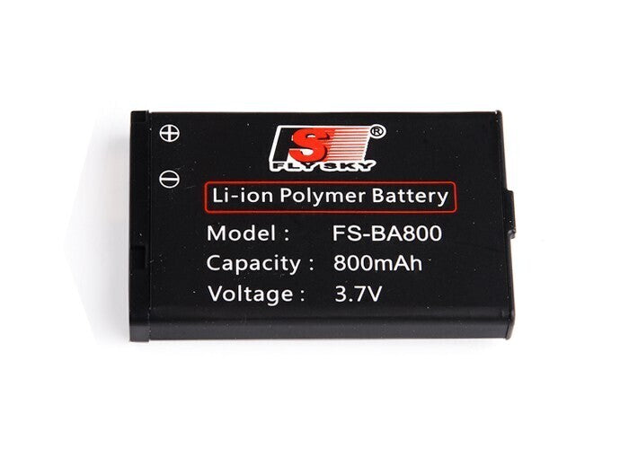 Flysky-Flysky Li-po battery for GT2B -3B radio-rc-cars-scale-models-sunshine-coast