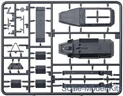 First to Fight PL053 1/72 Scale German Sd.Kfz. 251/4 APC Half Track 1939 Plastic Model Kit (Scale Models) - Techtonic Hobbies - First To Fight