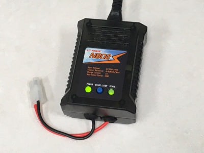 GT Power-GT POWER AC charger Nimh/Nicad 4-8 cell 2amp -rc-cars-scale-models-sunshine-coast