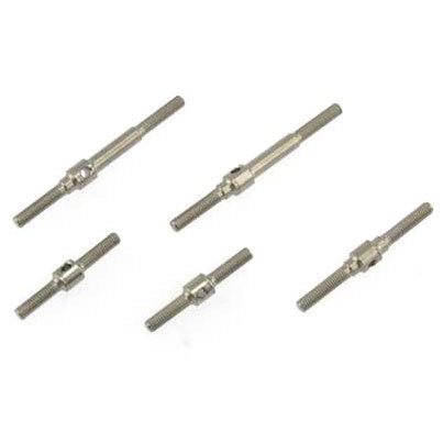 Hobao-Hobao Arm Shaft (6) -rc-cars-scale-models-sunshine-coast
