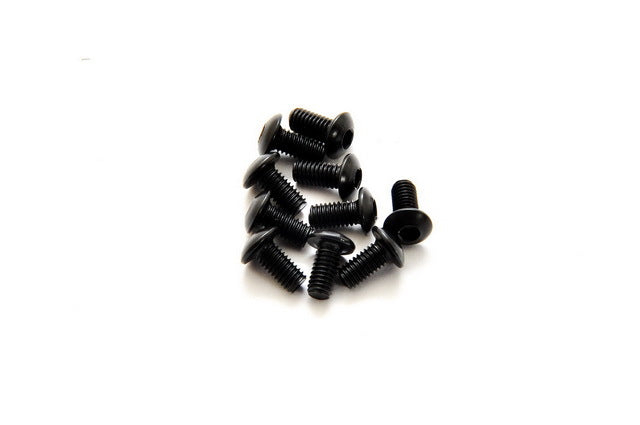 Hobao-Hobao Phillips Head Screw M2X8 -rc-cars-scale-models-sunshine-coast