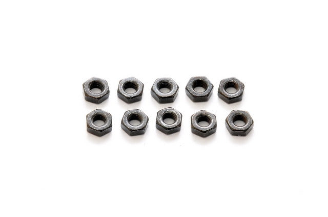 Hobao-Hobao M5X5 Set Screws -rc-cars-scale-models-sunshine-coast