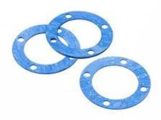 HPI-HPI  101028 Differential Pads -rc-cars-scale-models-sunshine-coast