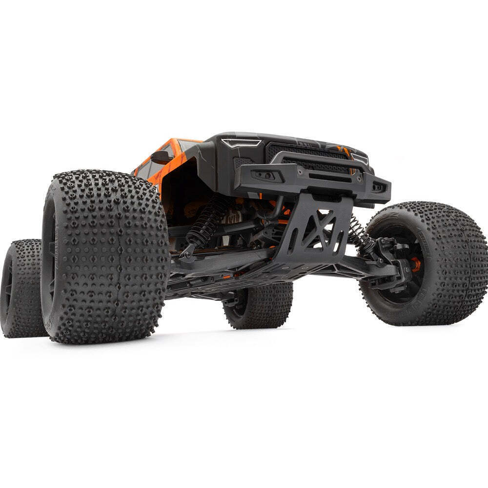 HPI  1/8 Savage Xl Flux V2 4Wd Brushless Monster Truck [160103] (RC Car) - Techtonic Hobbies - HPI