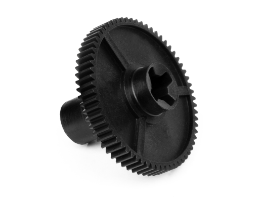 HPI-HPI Spur Gear 65T (E10) [85614]-rc-cars-scale-models-sunshine-coast