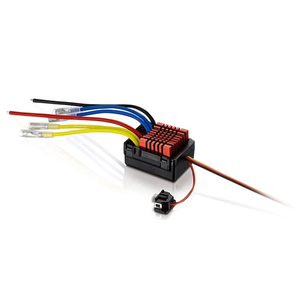 Hobbywing-Hobbywing Quicrun Wp-880 Dual Brushed Esc-rc-cars-scale-models-sunshine-coast