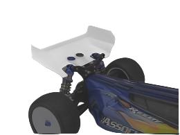 JConcepts-JConcepts - Aero B6.2 | B74 rear wing - short chord, 2pc.-rc-cars-scale-models-sunshine-coast