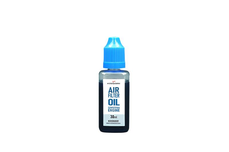 Koswork COMPETITION ENGINE AIR FILTER OIL 30ML (RC Car) - Techtonic Hobbies - Koswork