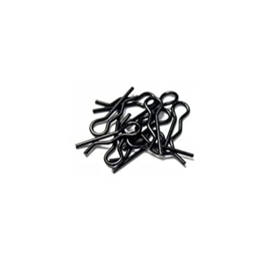 Rovan-65057 | Rovan Black 1.5mm Body Pins 10Pcs-rc-cars-scale-models-sunshine-coast