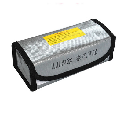 Techtonic-Techtonic LIPO SAFE charging bag-rc-cars-scale-models-sunshine-coast