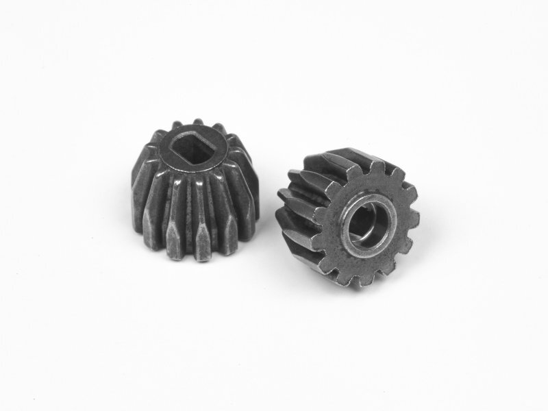 Maverick-Maverick DIFFERENTIAL PINION GEAR (2PCS) [150072]-rc-cars-scale-models-sunshine-coast