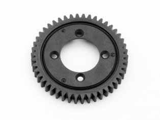 Maverick-Maverick MV150226 SPUR GEAR 43T (1M)-rc-cars-scale-models-sunshine-coast