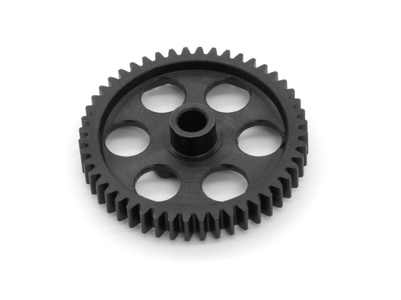 Maverick-Maverick HD steel SPUR GEAR 48T (32DP) [150270]-rc-cars-scale-models-sunshine-coast