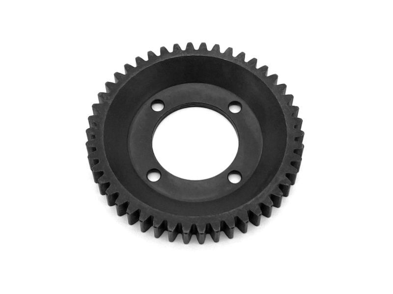 Maverick-Maverick HD Steel Spur Gear 46T (1M) [150271] Item No.: MV150271-rc-cars-scale-models-sunshine-coast