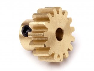 Maverick-Maverick MV22689 13T PINION GEAR (0.8 MODULE) (ALL STRADA EVO)-rc-cars-scale-models-sunshine-coast