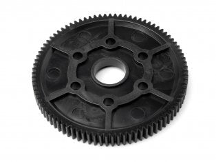 Maverick-Maverick 0.6 MODULE SPUR GEAR ONLY 87T (SCOUT RC)-rc-cars-scale-models-sunshine-coast