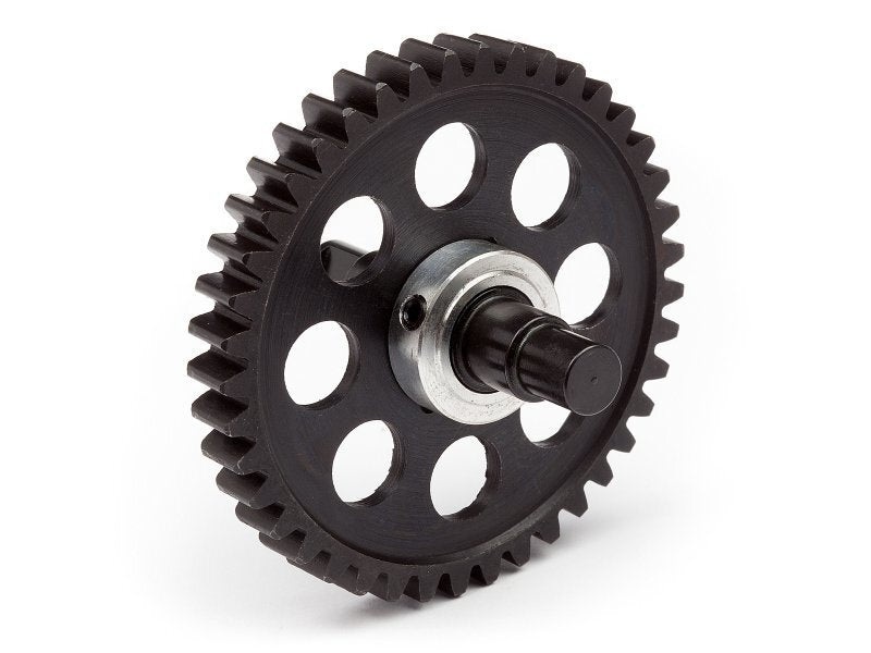 Maverick-Maverick Centre Steel Spur Gear 41 T (Vader XB) [MV27077]-rc-cars-scale-models-sunshine-coast