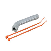 CY Racing-C.Y. 8MM EXHAUST DEFLECTOR-rc-cars-scale-models-sunshine-coast