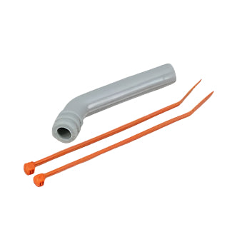 CY Racing-C.Y. 10MM EXHAUST DEFLECTORS-rc-cars-scale-models-sunshine-coast