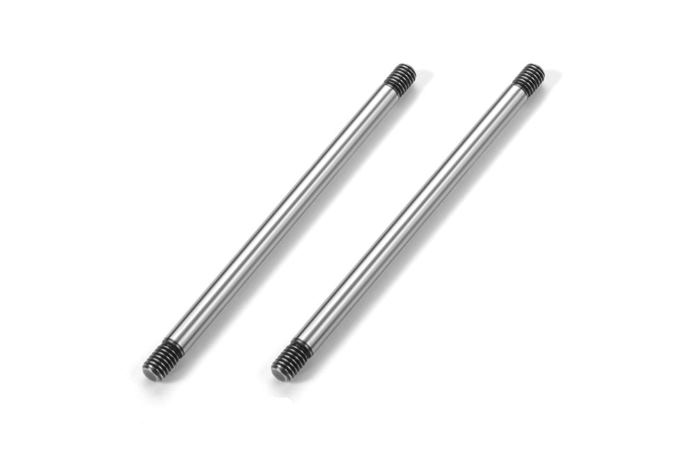 Team X-Ray-Team X-Ray REAR LOWER OUTER PIVOT PIN (2)-rc-cars-scale-models-sunshine-coast