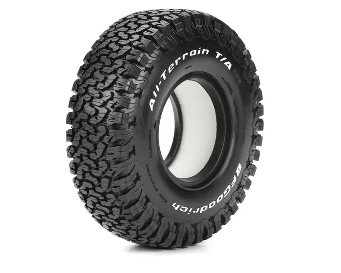 Proline Racing-Proline BFG KO2 1.9 G8 Rock Terrain Truck Tyres, PR10124-14-rc-cars-scale-models-sunshine-coast