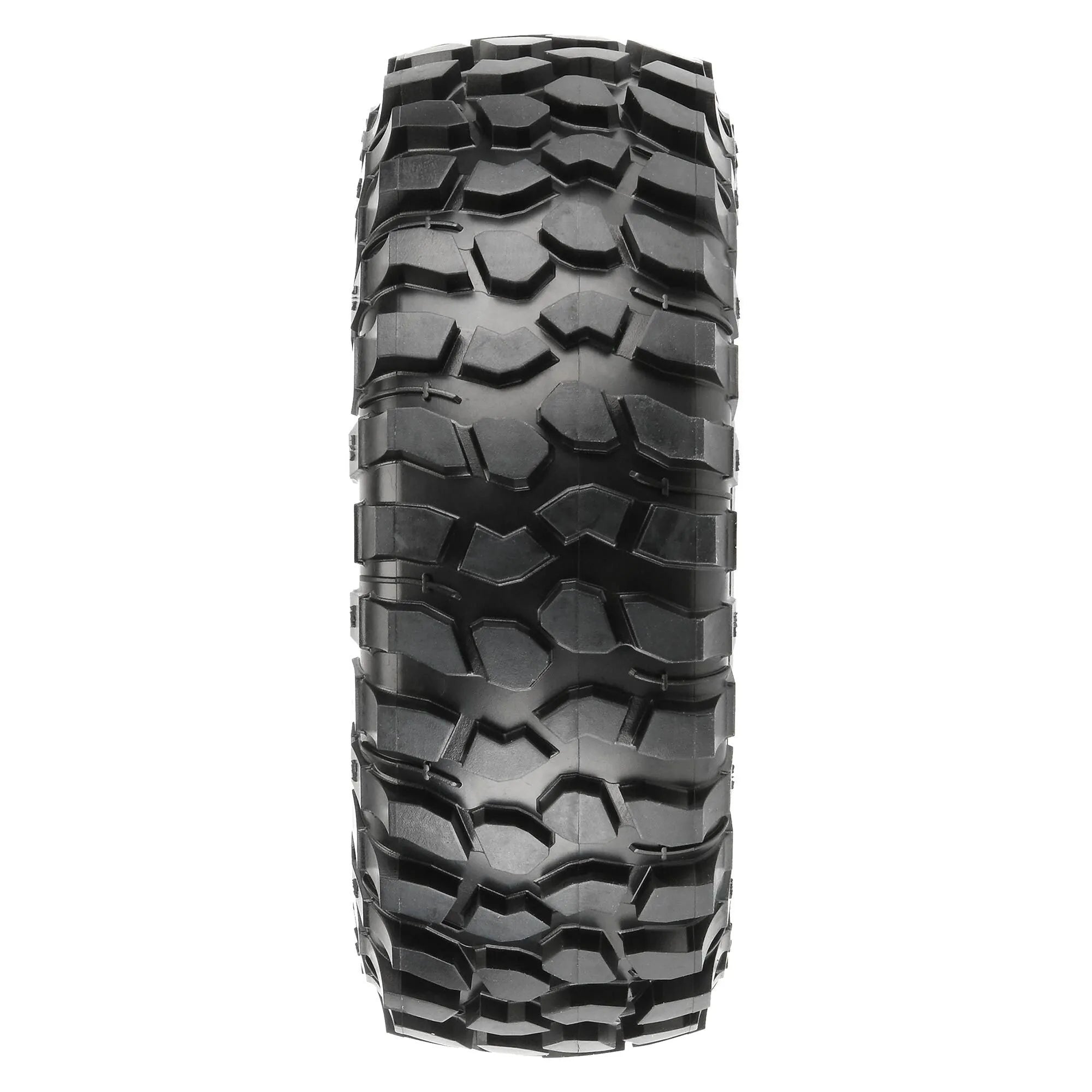 Proline BF Goodrich Krawler T/A KX 1.9 G8 Rock Terrain Tyre, 2pcs (PR10136-14) - Techtonic Hobbies - Proline Racing