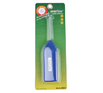 Master Tools-Master Tools Paint Mixer Metal Mix Arm-rc-cars-scale-models-sunshine-coast