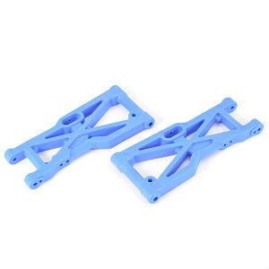 River Hobby VRX-Front Lower Suspension Arm (FTX-6320) Blue-rc-cars-scale-models-sunshine-coast