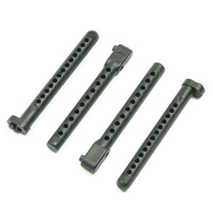 FTX-Body Post 1Set (Equivalent To Ftx-6575) -rc-cars-scale-models-sunshine-coast