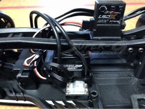 MST – RMX2.0 S RWD 2WD READY TO RUN RTR RC DRIFT CAR (WITH BODY) BRUSHLESS VERSION (RC Car) - Techtonic Hobbies - RMX