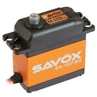 Savox-High Torque Coreless Steel Gear Digital-rc-cars-scale-models-sunshine-coast