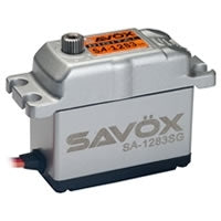 Savox-Super Torque Steel Gear Digital Servo-rc-cars-scale-models-sunshine-coast